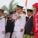 Gubernur Al Haris Puji Capaian Kinerja 10 Tahun Pemerintahan Presiden Jokowi. (Foto : ist)