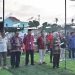 Tutup Turnamen Mini Soccer Antar OPD Dan BUMD Pemkot Jambi, Ini Pesan Pj Wali Kota Jambi. (Foto : ist)