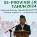 Provinsi Jambi Termasuk 13 Provinsi yang Memiliki Perda Pesantren. (Foto : ist)