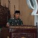 Korem Gapu Peringati Maulid Nabi Muhammad. (Foto : ist)