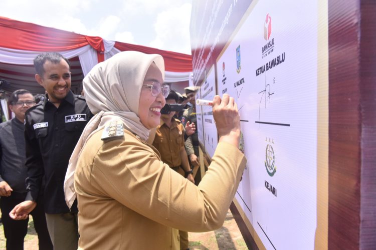 Ciptakan Kondisi yang Sejuk untuk Kemaslahatan Bersama. (Foto : ist)