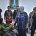 Pemkot Jambi Gandeng Sentra Alyatama Salurkan Bantuan Untuk Disabilitas. (Foto : ist)