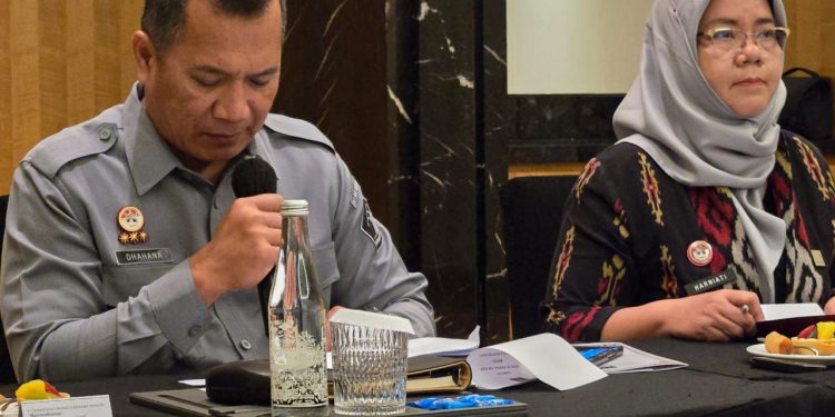 Pemerintah akan Serahkan Penghargaan Kabupaten/Kota Peduli HAM pada Hari HAM Se-Dunia. (Foto : ist)