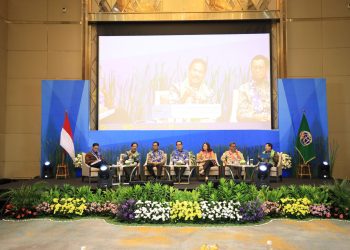 Kementerian ATR/BPN Terus Pastikan Ketersediaan Tanah untuk Kepentingan Masyarakat. (Foto : ist)