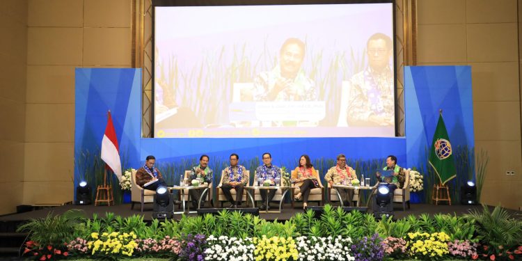 Kementerian ATR/BPN Terus Pastikan Ketersediaan Tanah untuk Kepentingan Masyarakat. (Foto : ist)