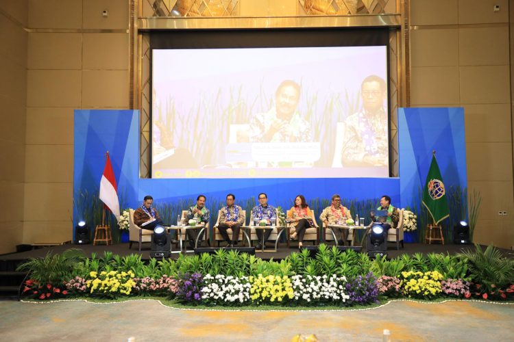 Kementerian ATR/BPN Terus Pastikan Ketersediaan Tanah untuk Kepentingan Masyarakat. (Foto : ist)