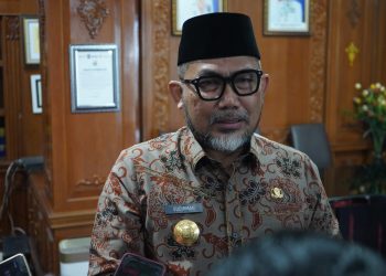 Kedepankan Regulasi Peraturan Perundang-undangan. (Foto : ist)