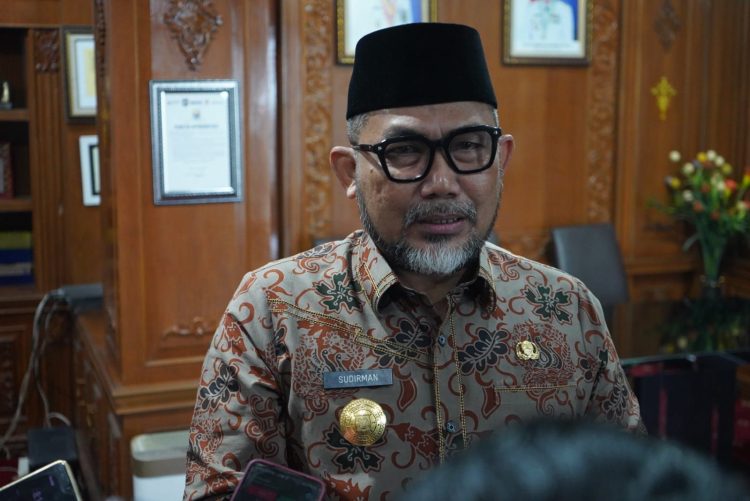 Kedepankan Regulasi Peraturan Perundang-undangan. (Foto : ist)