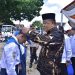 Buka JUMBARA PMR Kota Jambi, Sekda Harap Tingkatkan Keterampilan, Karya dan Bakti. (Foto : ist)