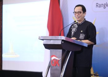 Peran Perbankan Syariah Mendukung Pertumbuhan Ekonomi Daerah. (Foto : ist)