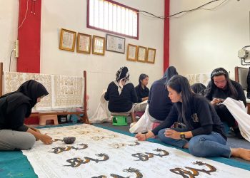 Program SKK Migas-KKKS yang Berikan Dampak Positif Bagi Masyarakat Provinsi Jambi. (Foto : ist)