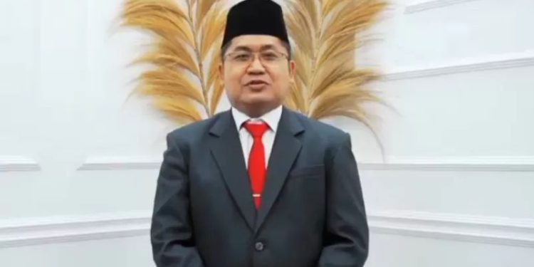 Putera Absor Hasibuan. (Foto : ist)