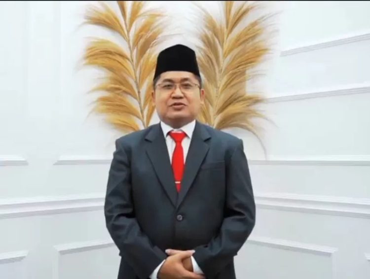 Putera Absor Hasibuan. (Foto : ist)