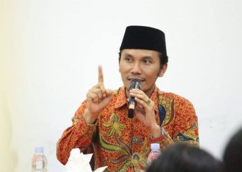 DPRD Provinsi Jambi Bentuk Pansus Minta Pengelolaan KSP Hotel Ratu dan RCC Dikelola BUMD. (Foto : ist)