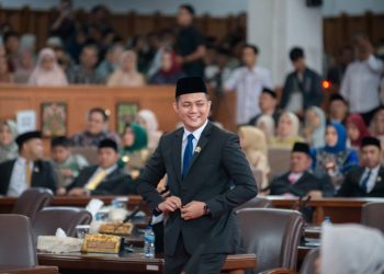 DPRD Jambi Siap Bekerja Sama dengan Pemerintahan Baru. (Foto : ist)