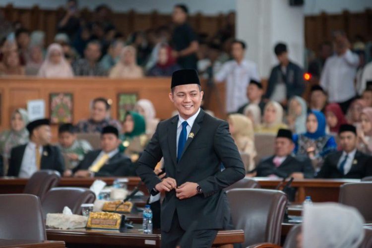 DPRD Jambi Siap Bekerja Sama dengan Pemerintahan Baru. (Foto : ist)