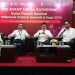 Dorong Literasi dan Inklusi Keuangan Digital Serta Perkuat Ekosistem Fintech, OJK bersama AFTECH-AFSI-AFPI Kembali Gelar The 6th IFSE dan BFN 2024. (Foto : ist)