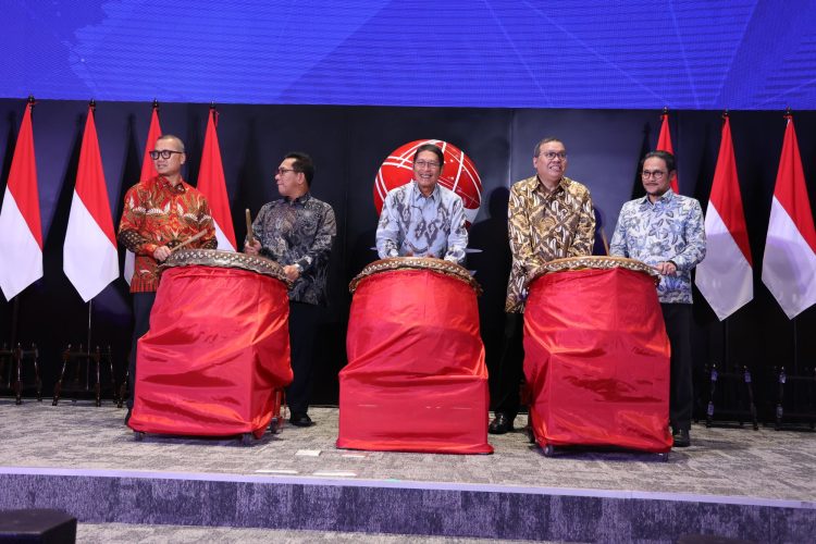 Pasar Modal Indonesia Selenggarakan CMSE 2024: #AkuInvestorSaham. (Foto : ist)