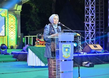 Al-qur'an Inspirasi Membangun Nilai-Nilai Kerukunan, Toleransi dan Keharmonisan. (Foto : ist)