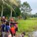 Seorang Remaja di Tebo Tenggelam Usai Melompat ke Danau Riak. (Foto : ist)