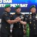 Brigjen TNI Heri Purwanto Resmi Jabat Danrem Gapu. (Foto : ist)