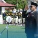 Pjs Gubernur Sudirman Harap Generasi Muda Teladani dan Tanamkan nilai-nilai Kepahlawanan. (Foto : ist)