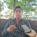 Ketua Jaringan Media Siber Indonesia (JMSI) Kalimantan Timur (Kaltim) Mohammad Sukri. (Foto : ist)