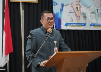 Klarifikasi Terkait Pemberitaan Pemprov Jambi Belum Cairkan Sertifikasi Guru SMA/SMK. (Foto : ist)