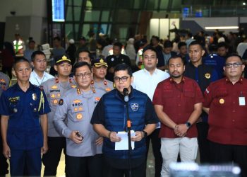 Polri Tangkap Kembali DPO Kasus Judi Online W88 di Filipina. (Foto : ist)