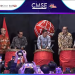 CMSE 2024 resmi dibuka. (Foto : screenshot YouTube BEI)