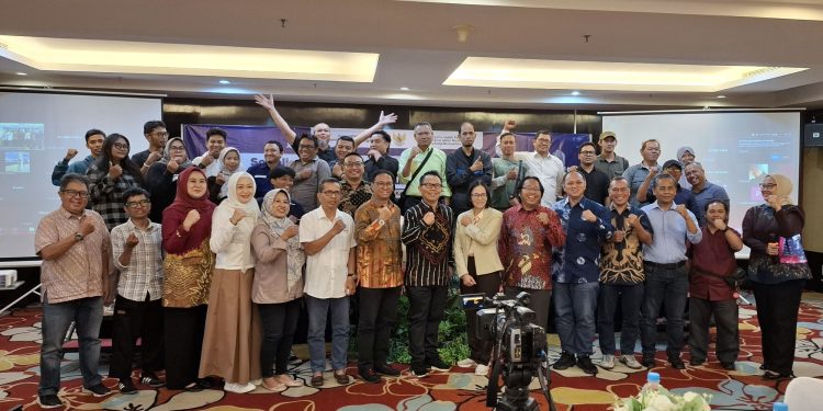 Komitmen Lanjutkan Kerja Sama dengan Perusahaan Pers Indonesia, Google News Showcase Diluncurkan Awal Tahun 2025. (Foto : ist)
