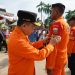 Pimpin Apel Kesiapsiagaan Bencana, Gubernur Al Haris: Pemerintah Harus Cepat Tanggap dan Responsif. (Foto : ist)