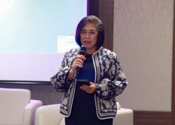 Ekosistem Perdagangan Emas Digital Sudah Berjalan 5 Tahun, Lembaga Kliring Miliki Peran Penting. (Foto : ist)