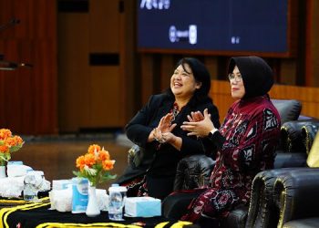 Pemerhati Kepolisian Puji Inisiatif Dittipid PPA-PPO Polri Penanganan Kekerasan Terhadap Perempuan dan Anak. (Foto : ist)