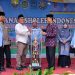 Anak Shaleh Kota Jambi Kembali Raih Juara Umum FASI Tingkat Provinsi Jambi. (Foto : ist)