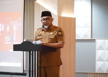 Olahraga Masyarakat/Tradisional Tawarkan Kebersamaan dan Kebugaran Jasmani untuk Semua Golongan. (Foto : ist)