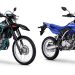 Jelang Tutup Tahun 2024, Yamaha Rilis WR155R dengan Sentuhan Grafis Terbaru. (Foto : ist)