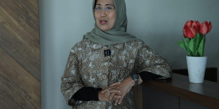 Ketua Dewan Pers Apresiasi Polri sebagai Lembaga Publik Informatif. (Foto : ist)