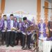 Di Merangin, 66 Stand Meriahkan Pameran Pembangunan. (Foto : ist)