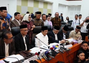 Biaya Haji 2025 Sekitar Rp 55,43 Juta. (Foto : ist)