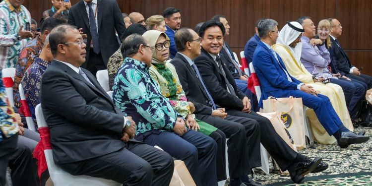 Pemerintah Hormati Putusan MK yang Batalkan Presidential Threshold. (Foto : ist)