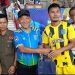 Tekuk Bungo FC 4-0, Merangin FC Ke Final Gubernur Cup 2025. (Foto : ist)