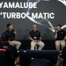 Yamalube Turbo Matic Resmi Meluncur, Punya Spesifikasi Tinggi Proteksi dan Performa Mesin Lebih Maksimal. (Foto : ist)