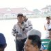 Gubernur Al Haris Perjuangkan Perahu Tradisional Melalui Dana CSR. (Foto : ist)