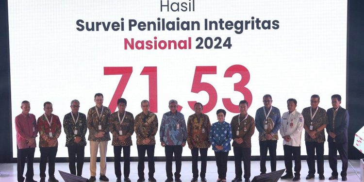 Foto : KPK RI