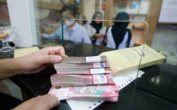 OJK Jambi Catat Kinerja IJK Tumbuh Positif. (Foto : ist)