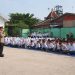 Beri Pesan Ke Pelajar di Sekolah, Kapolresta Jambi : Kami Ingin Selamatkan Generasi Bangsa. (Foto : ist)