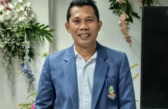 Kepala Inspektur Inspektorat Merangin, Defi Martika. (Foto : ist)