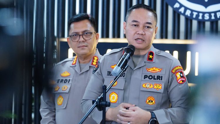 6 Maret Batas Pendaftaran Akpol, Bintara dan Tamtama Polri 2025. (Foto : ist)