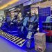 Mau Dapat iPhone Gratis, Kunjungi Pameran Yamaha di Jamtos Besok. (Foto : ist)